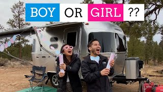 Official Baby Gender Reveal *First Baby*| The JOP Fam by THE JOP FAM 2,321 views 3 years ago 9 minutes, 33 seconds