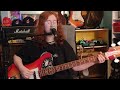 I-95 vocals/Fountains of Wayne bass &amp; vocals by Cara