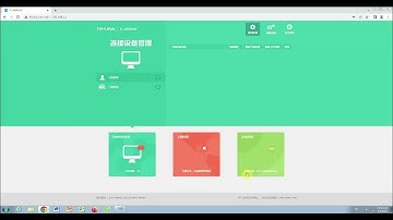 Hướng dẫn cài Router TP-LINK TL-WR842N