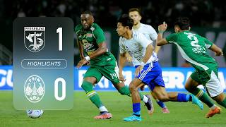 Highlights: PERSEBAYA Surabaya 1-0 PSIM Jogja | 2026/2027 BRI Super League screenshot 3