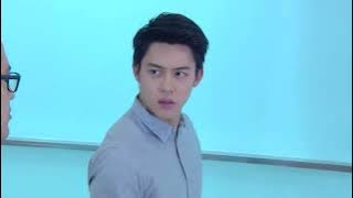Waves of life /13 Tid finds out that Jan got cancer/StarTimes