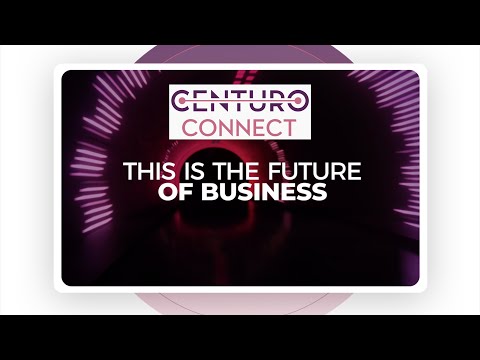Centuro Connect - We help you Go Global