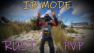 RUST | Promises | Moose Main PVP | Ich Bin