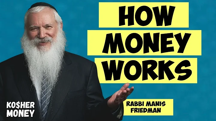 The Secret to Becoming TRULY Rich (with Rabbi Mani...