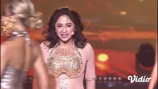 Dewi Perssik   Hikayat Cinta (Rare)