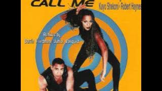 Call Me - Le Click 1997