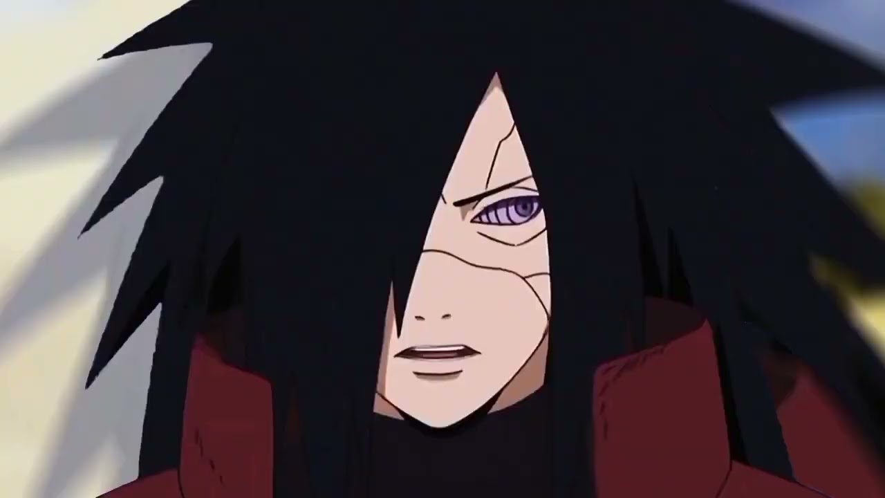 Edit Madara