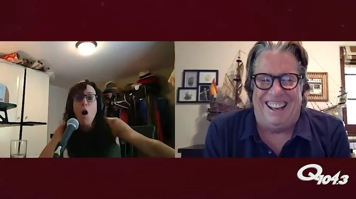 Director Andy Tennant Talks About New Film  "The S...