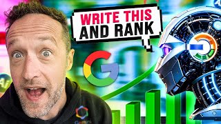 Google Gemini AI Keyword Research & Content Planning - Cancel your paid tools now! by WP Eagle 3,849 views 2 months ago 14 minutes, 45 seconds