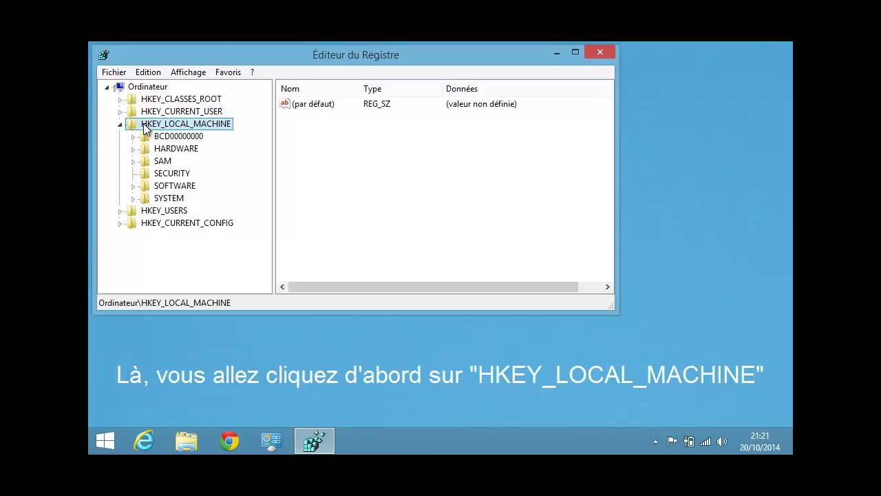 L Ordinateur Ne S Eteint Plus Solution N 2 Youtube
