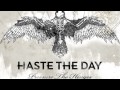 Goo Goo Dolls - Long Way Down (Haste the Day cover) (lyrics)