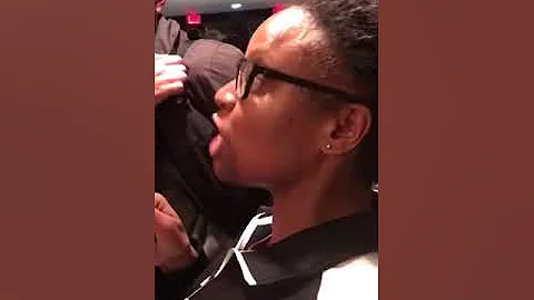 DC Police Chief Peter Newsham Confronted 3-15-18