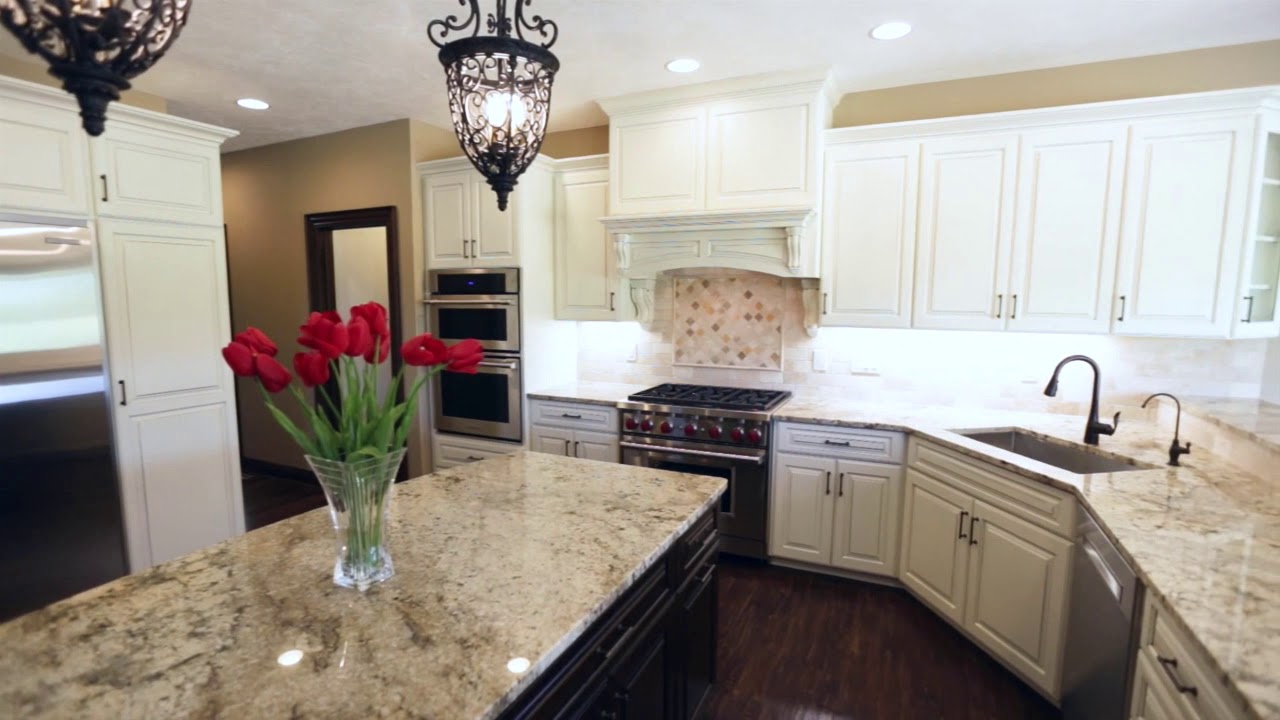 J E Moran Builders Hometown Showcase YouTube