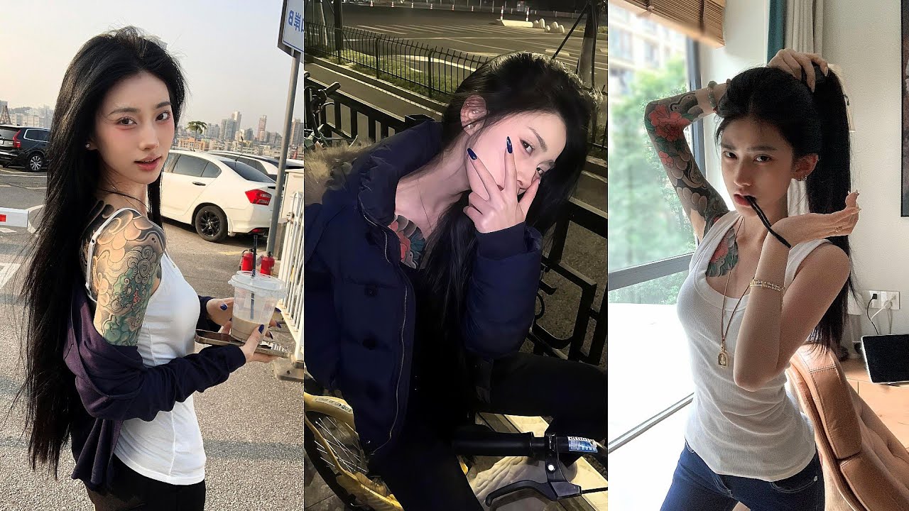 Hệ Tư Tưởng Trương Mục Dao | Zhangshuyao