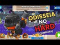 ODISSEIA COMPLETA no HARD 🏆 - BTD6