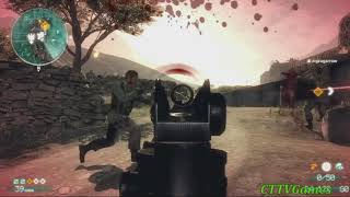 Medal of Honor Online Helmand Valley