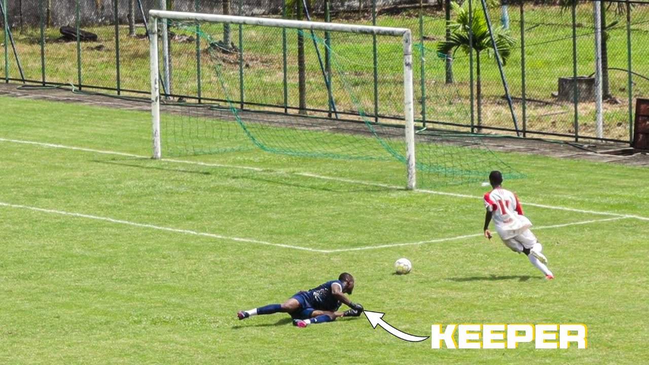 WHICH MISS IS WORSE???...[a compilation of missed chances in football]