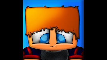 Best Minecraft Profile Picture Tutorial [FREE] Team crafted style