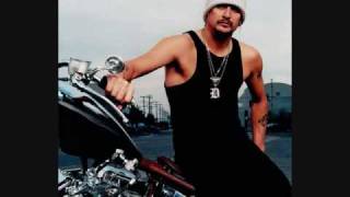 Hillybilly stomp &amp; Run off to LA ~ Kid Rock