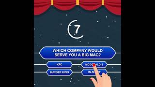 Trivia King | United Kingdom | Square screenshot 4