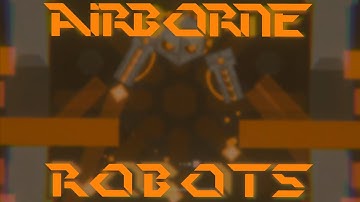 F-777 - Airborne Robots / Project Arrhythmia Custom Level by @thevoidunknown