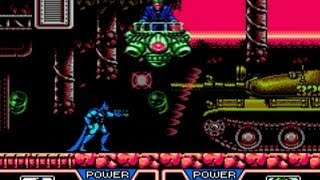 FC ダイナマイトバットマン / Dynamite Batman Nomiss ALL - YouTube