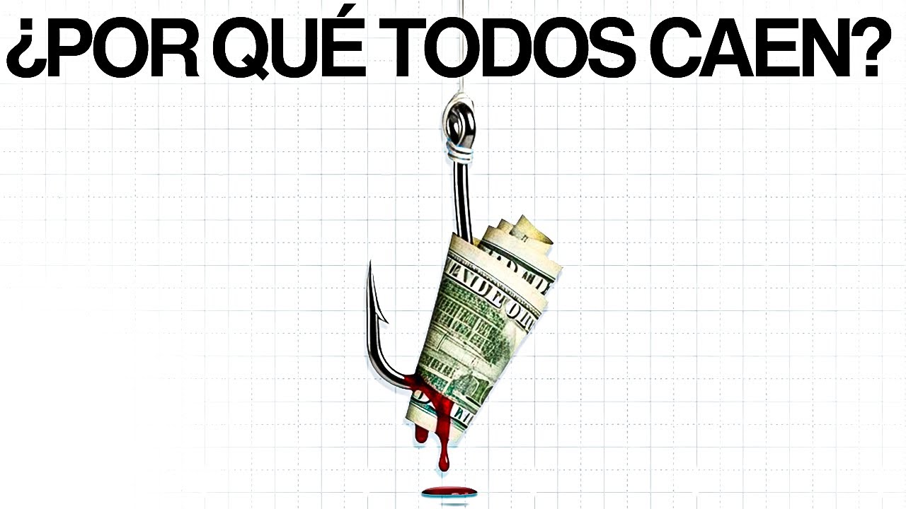 La Trampa del “Dinero Rápido” en Redes Sociales: ¿Por Qué Todos Caen?