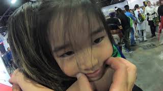 Oz Comic-Con 2018