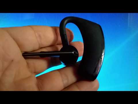 How to pair Plantronics Legend headset with Windows 10 computer