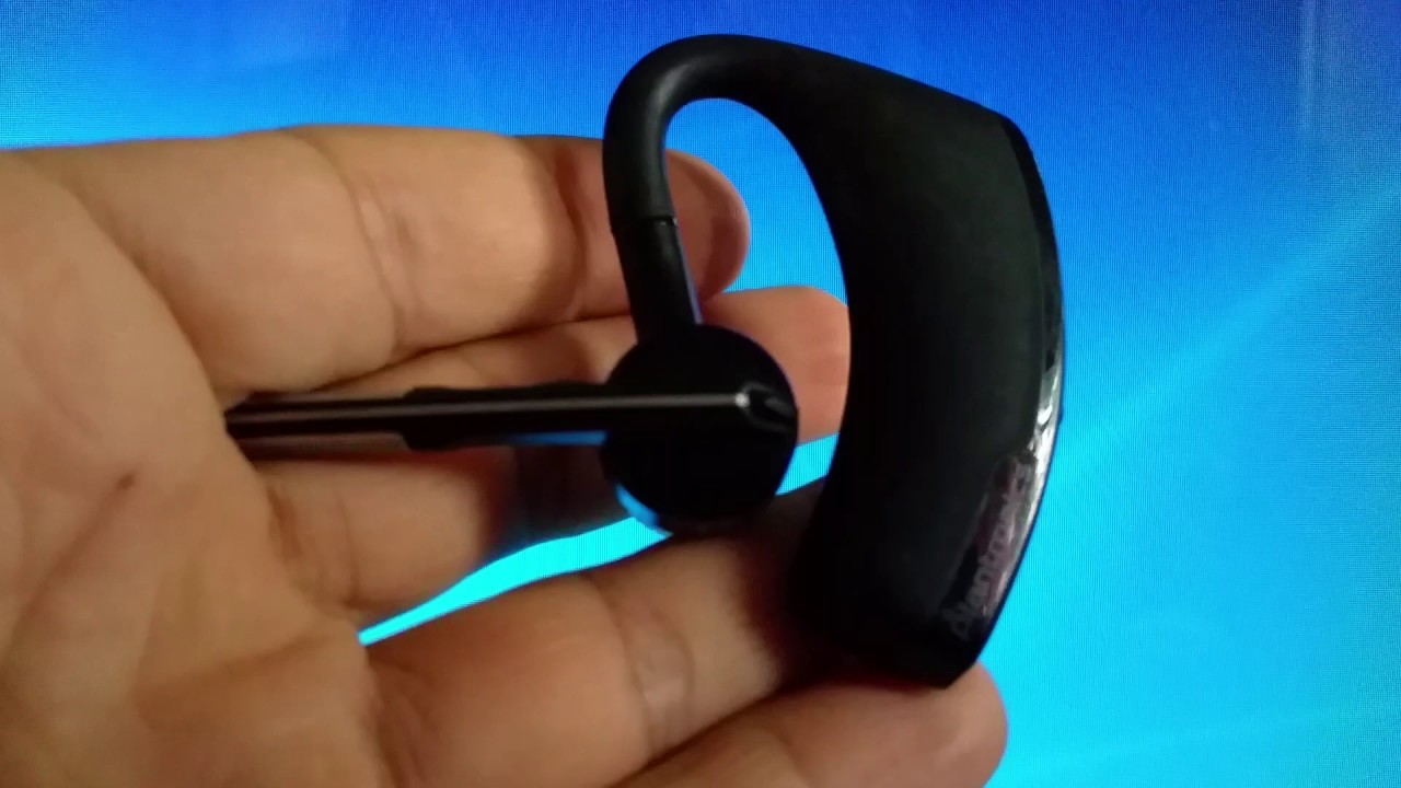 plantronics voyager legend bluetooth headset how to pair