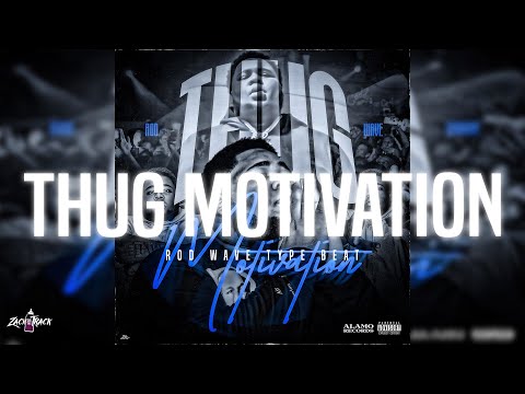 "thug-motivation"-(2020)--rod-wave-x-nba-youngboy-type-beat-prod.by-@zachonthetrack
