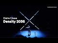 Claire Chase on Density 2036 | Carnegie Hall