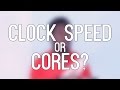 Dual Core @ 4 GHz vs Quad-Core @ 2 GHz: Which one performs better? | OzTalksHW