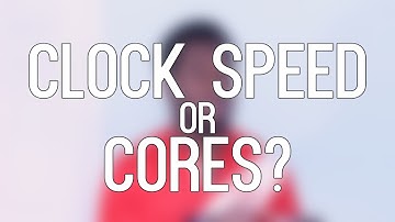 Dual Core @ 4 GHz vs Quad-Core @ 2 GHz: Which one performs better? | OzTalksHW