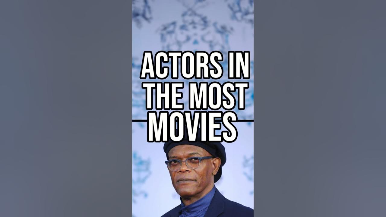 Which Actor Has Been In The Most Movies Of All Time Number One Is which-actor-has-been-in-the-most-movies-of-all-time-number-one-is