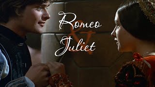 : Nino Rota - "Romeo and Julieta" /      1968 