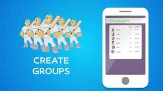 Ballu The Ballebaaz Amazing Cricket Free Application screenshot 3