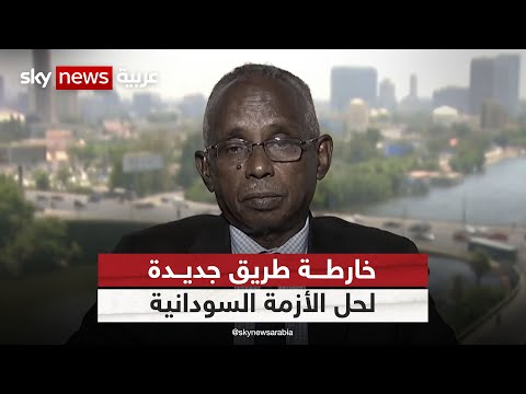 عثمان ميرغني: العمليات العسكرية في السودان وصلت إلى مرحلة التجمد