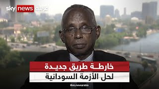 عثمان ميرغني: العمليات العسكرية في السودان وصلت إلى مرحلة التجمد