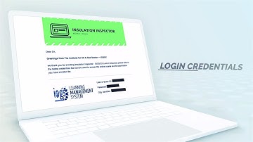 How to Access an Online Course After Course the Enrollment through IOGS LMS