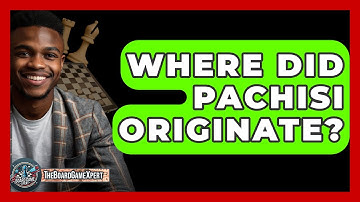 Where Did Pachisi Originate? - The Board Game Xpert