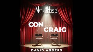 David Anders – May 2015