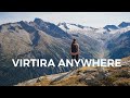 Introducing Virtira Anywhere!