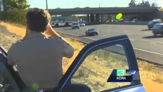 Police crackdown on drunk drivers over holiday weekend