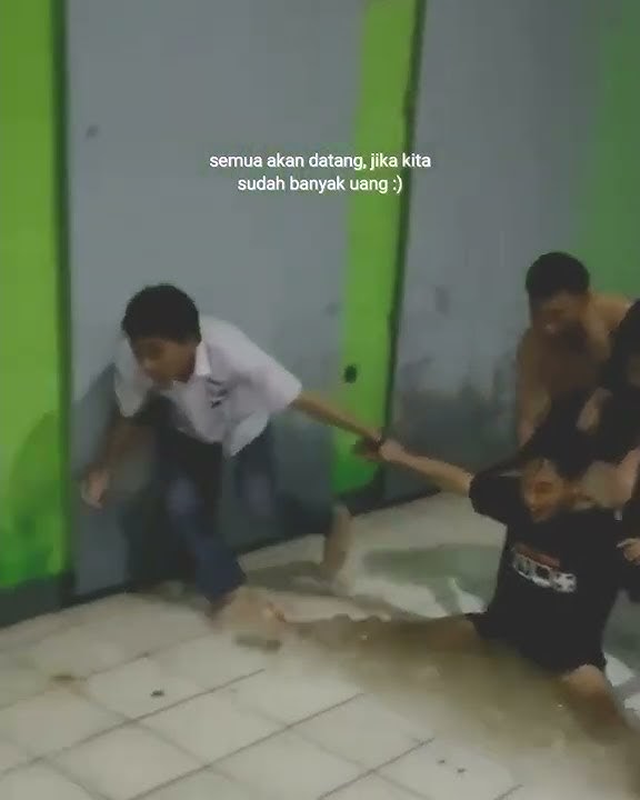 story wa teman datang pas butuh nya doang