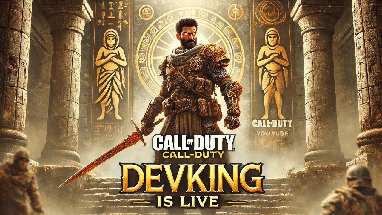 💥COD Explosive Gameplay! LIVE!💥. Who's the Boss? Call of Duty Live ...