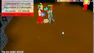 Boting on runescape classic dangerous?