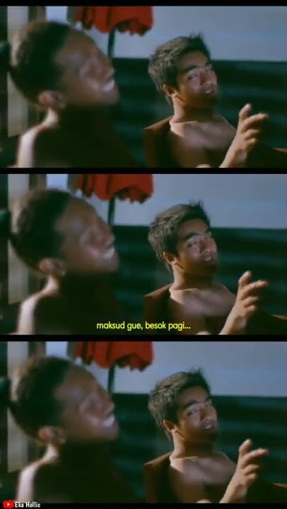 Kirun & Adul : Pengen Punya Pacar #shorts