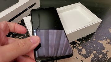 GOOGLE PIXEL 4 Unboxing Video – in Stock at www.welectronics.com