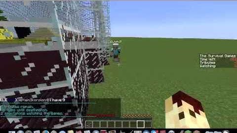 Hacker on Lichcraft HG